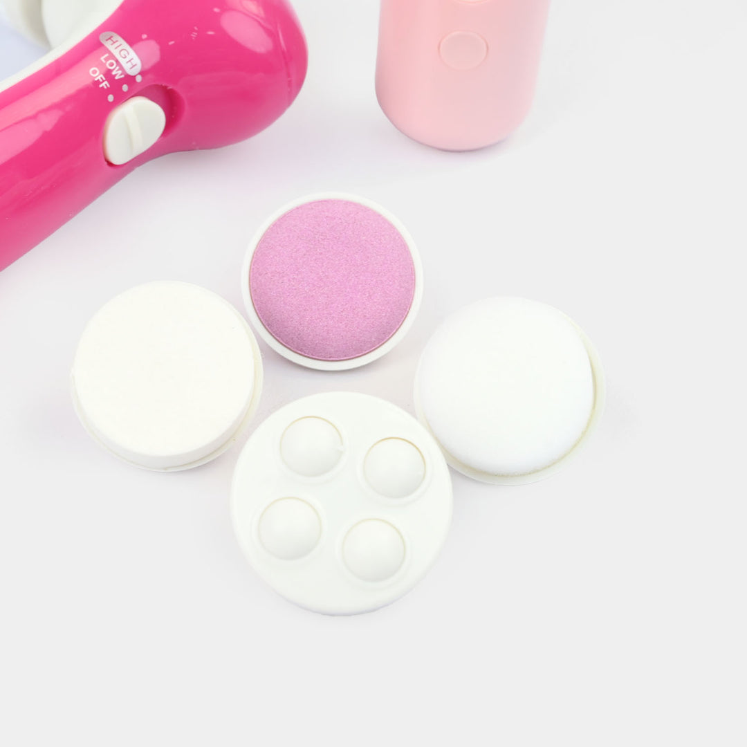 Nano Mist Sprayer & Beauty Massager