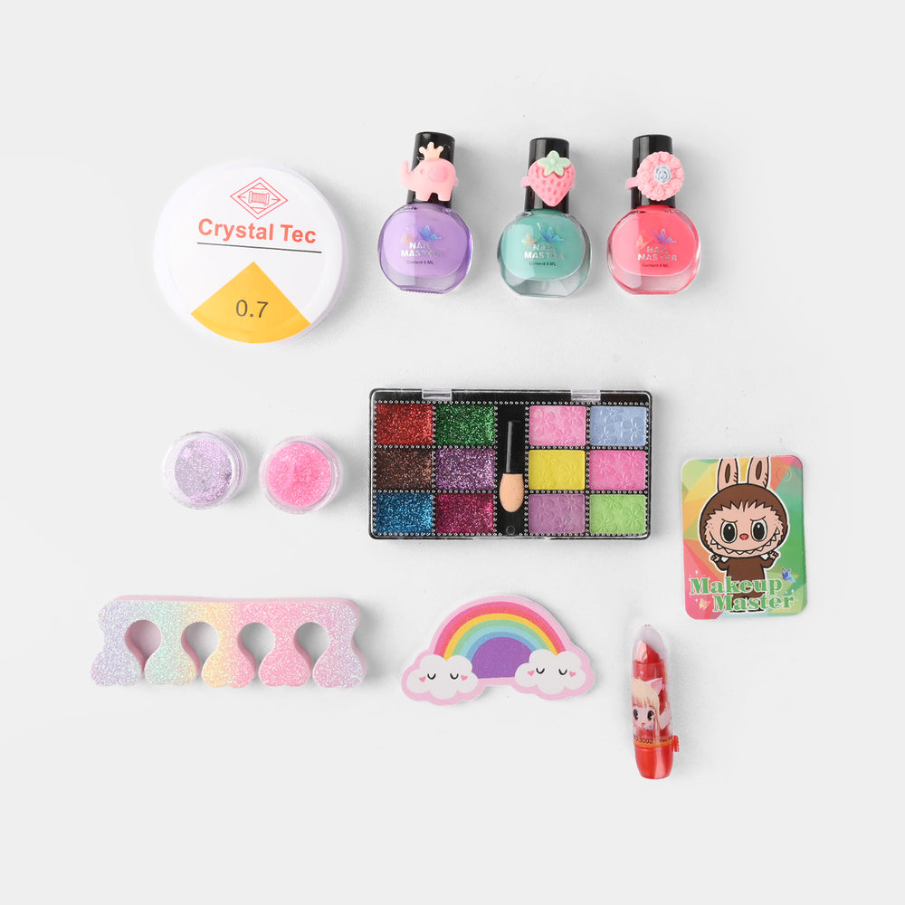 Beauty Makeup Set for Girls