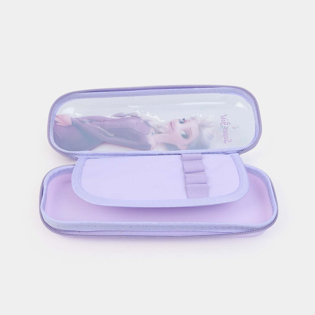 Stationery Pencil Pouch For Kids