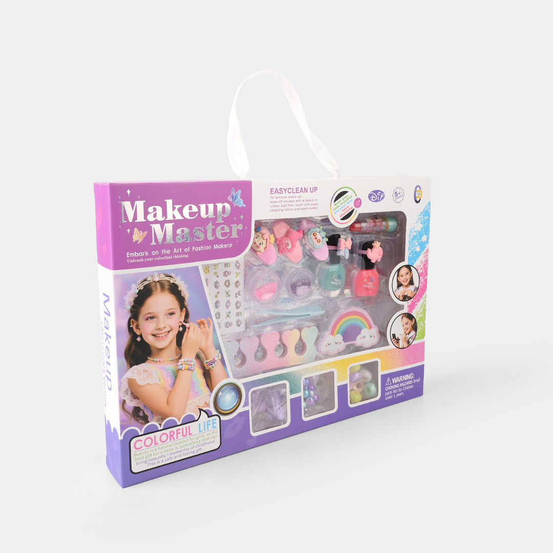 Beauty Makeup Set for Girls