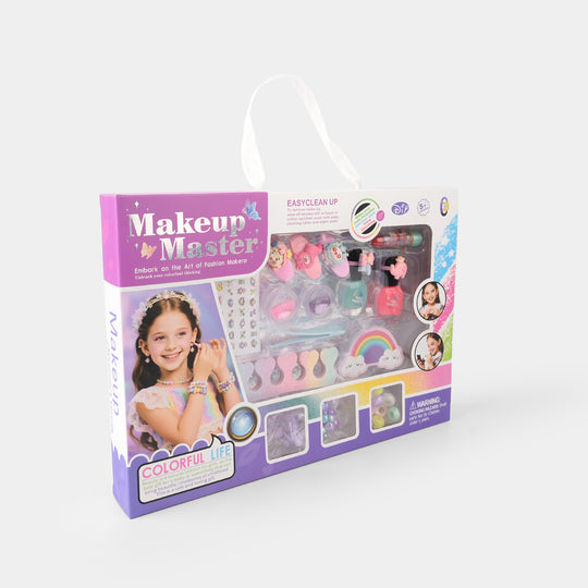 Beauty Makeup Set for Girls