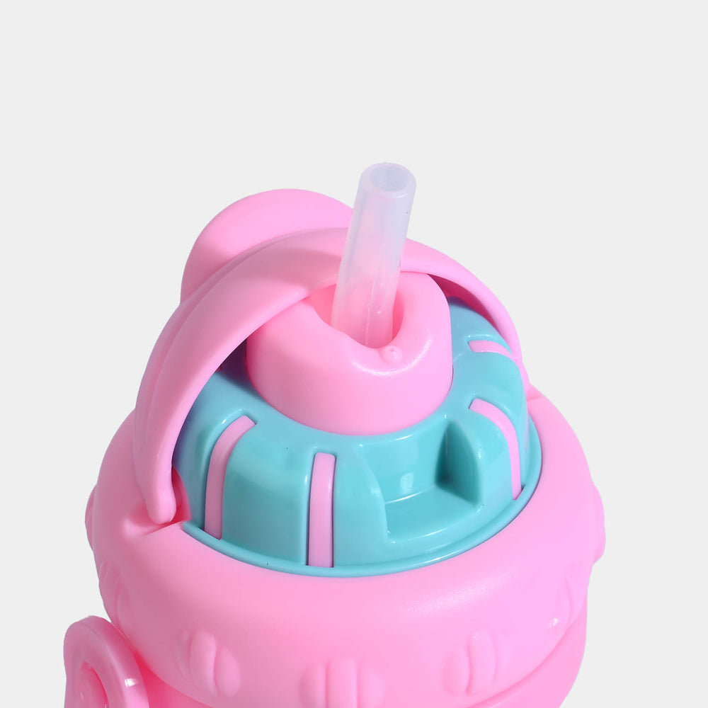 Character Water Bottle for Kids | 430Ml