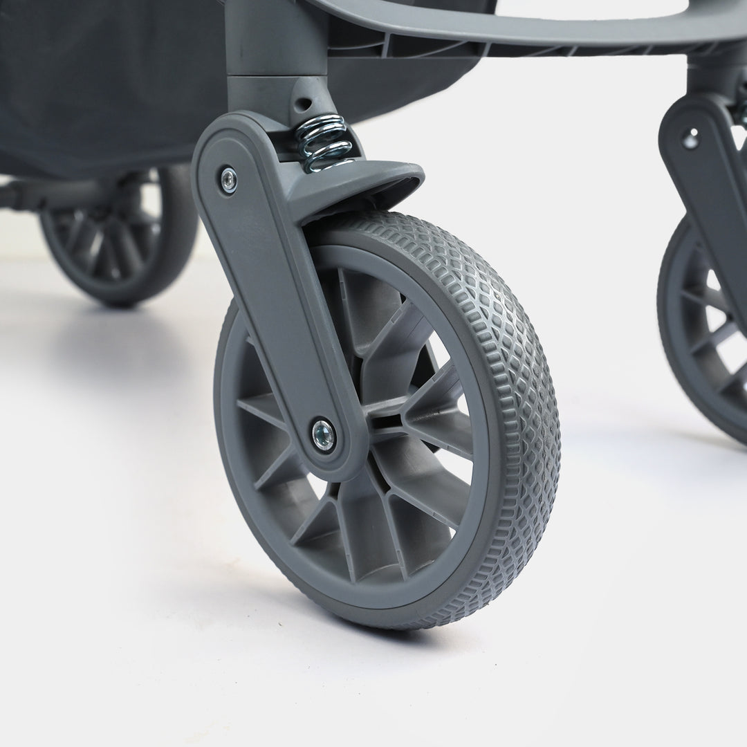 Kidilo Baby Stroller | C6