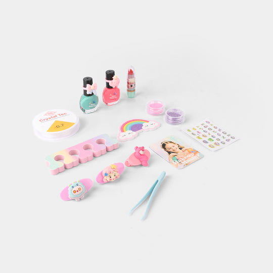 Beauty Makeup Set for Girls