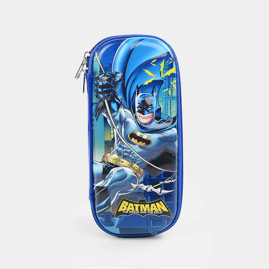 Stationary Pencil Pouch for Kids