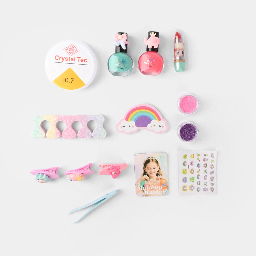 Beauty Makeup Set for Girls
