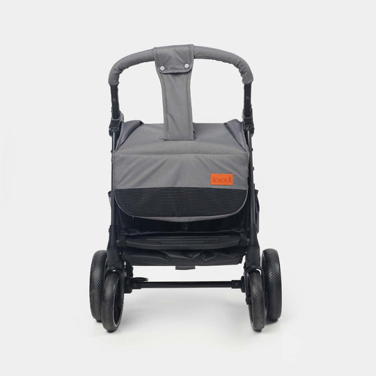 Travel Friendly Baby Stroller | Z92 Grey