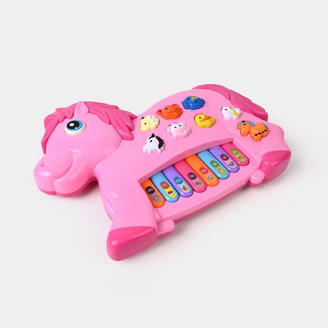 Musical Piano For Kids