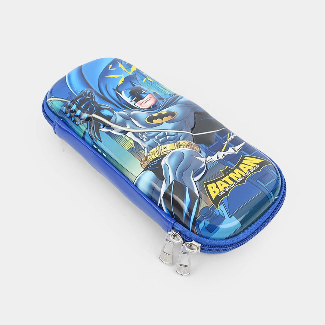 Stationary Pencil Pouch for Kids