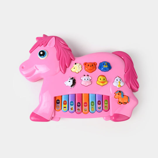 Musical Piano For Kids