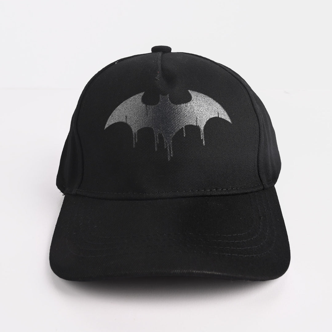 Boys Cotton Twill Cap/Hat