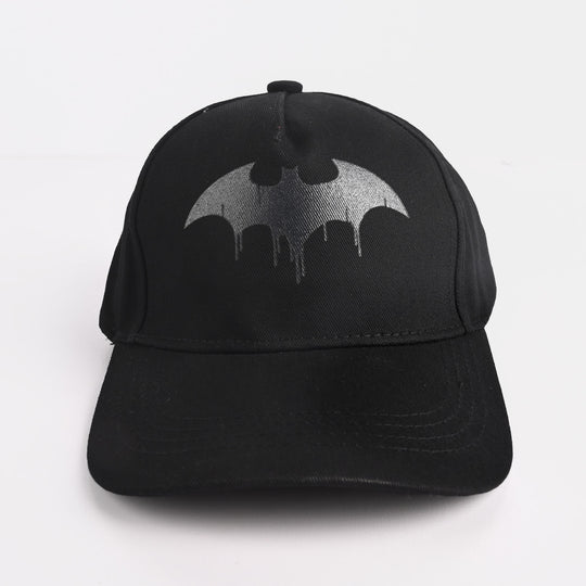 Boys Cotton Twill Cap/Hat