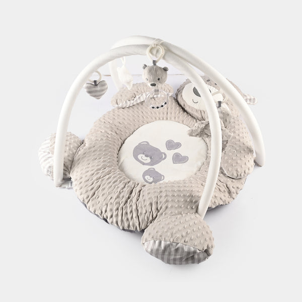 Baby Activity Play Gym