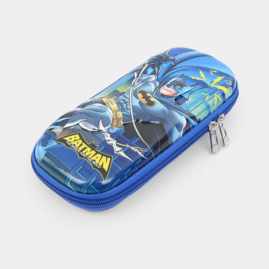 Stationary Pencil Pouch for Kids