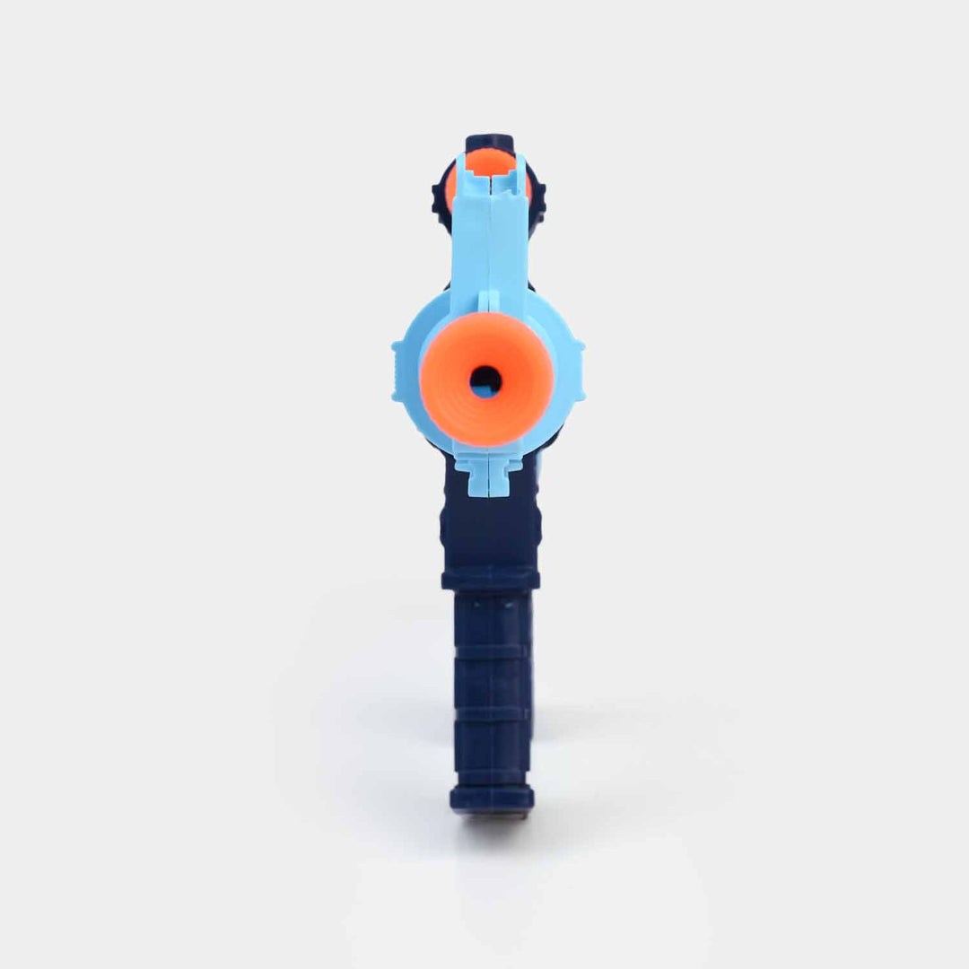 Electric Musical Target Light and Sound Toy