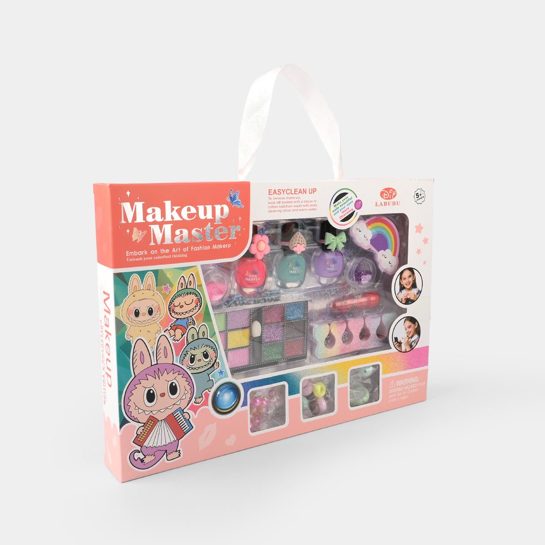 Beauty Makeup Set for Girls