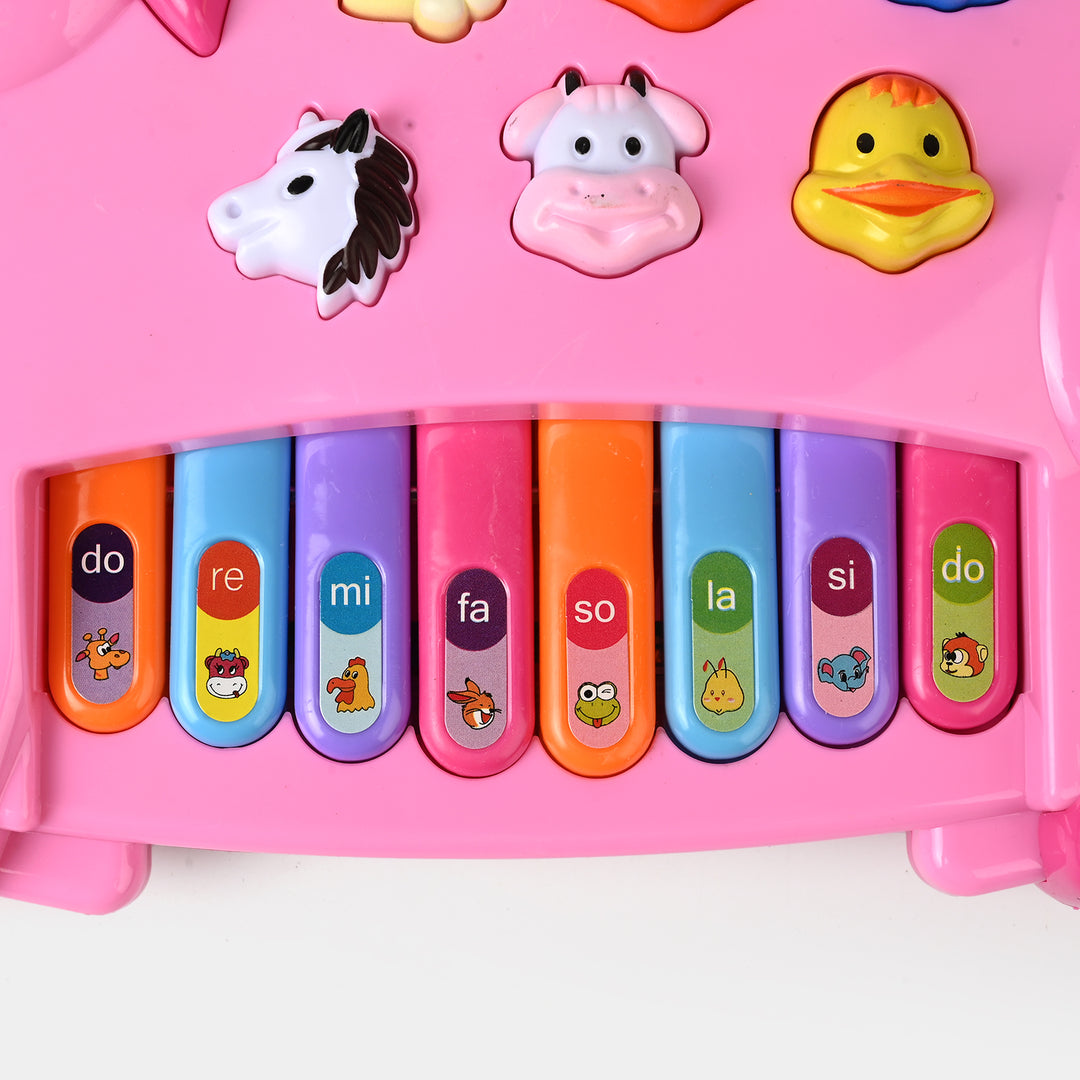 Musical Piano For Kids