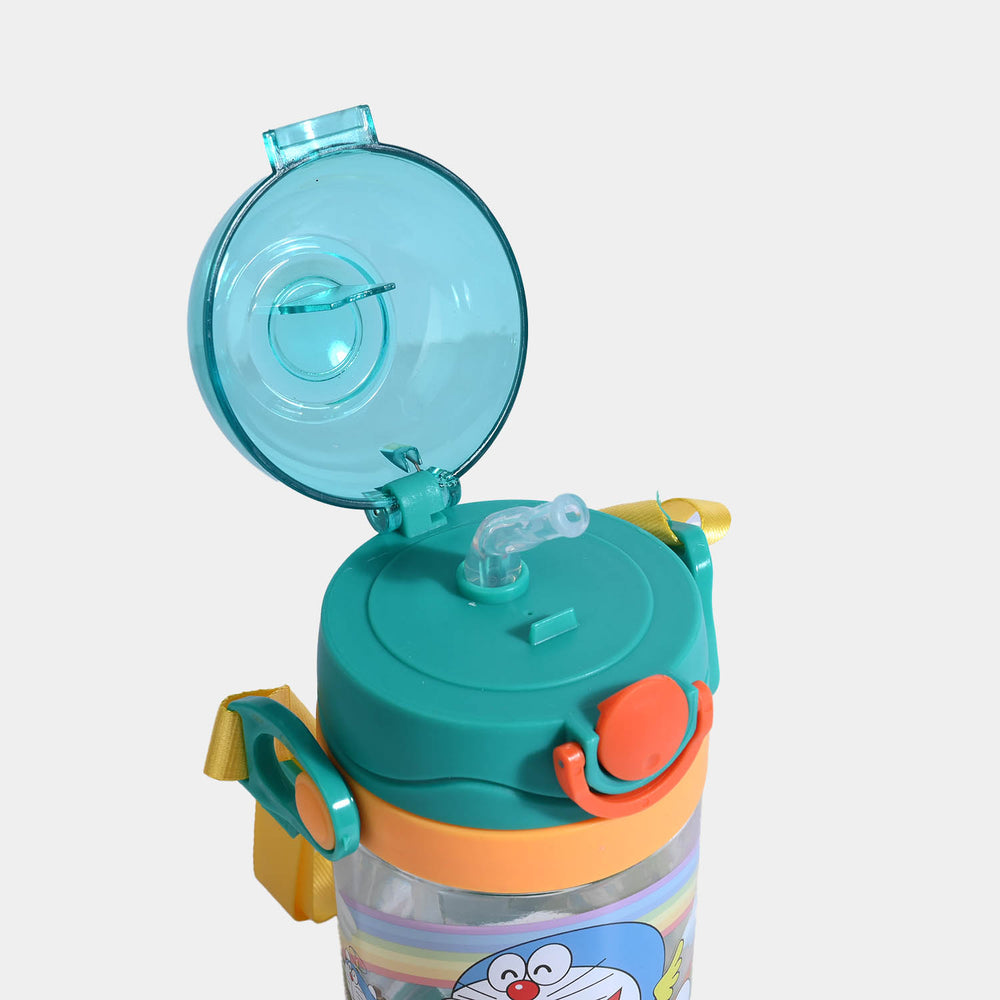 Character Water Bottle for Kids | 500Ml