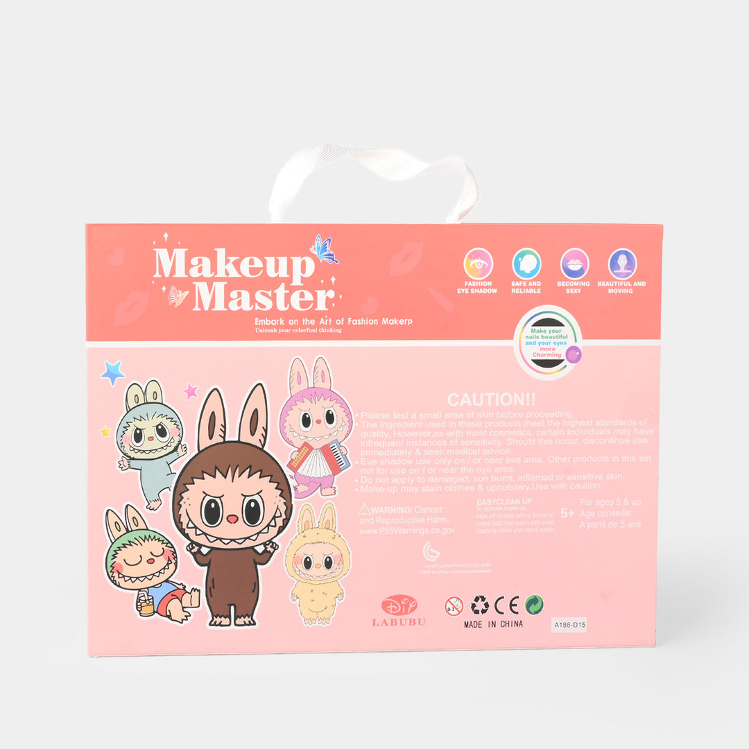 Beauty Makeup Set for Girls