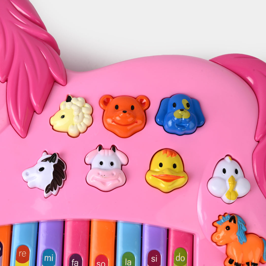 Musical Piano For Kids