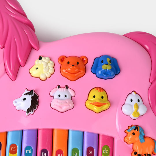 Musical Piano For Kids