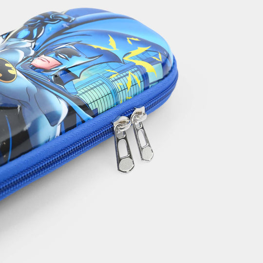 Stationary Pencil Pouch for Kids