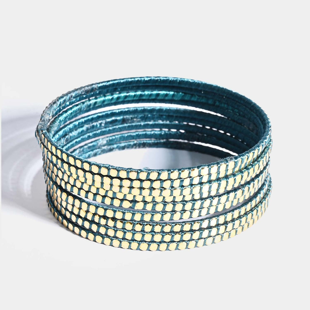 Elegant & Stylish Bangles for Girls