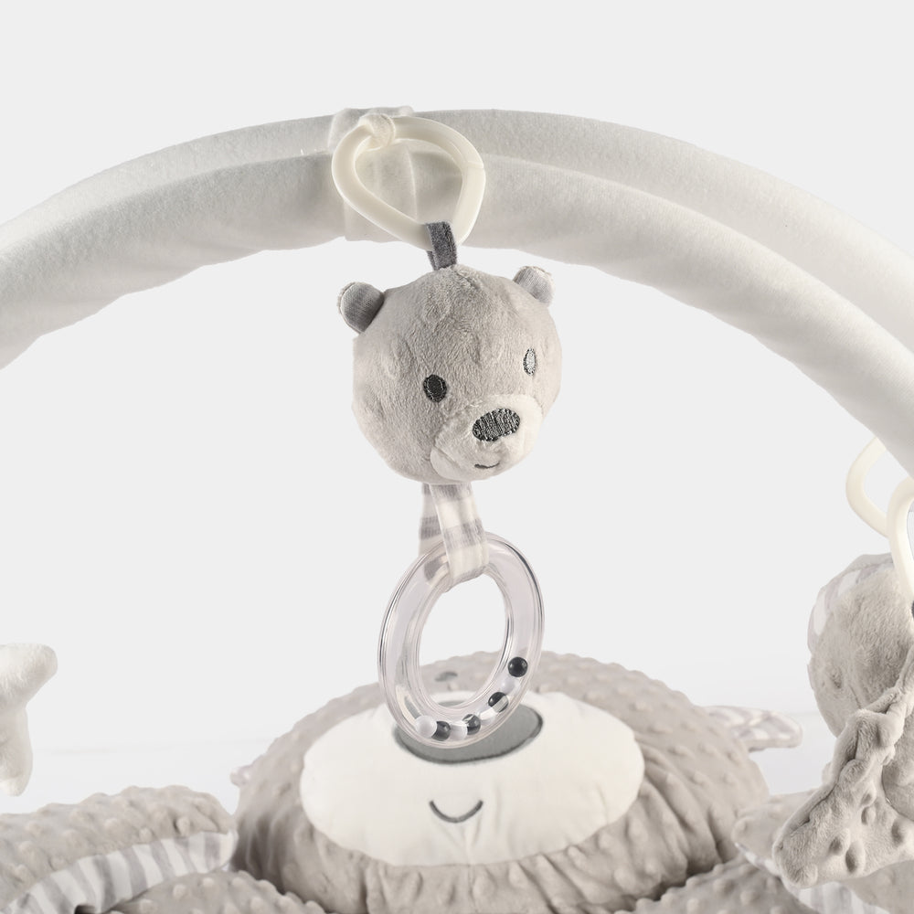 Baby Activity Play Gym