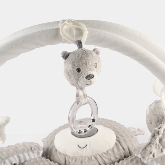 Baby Activity Play Gym
