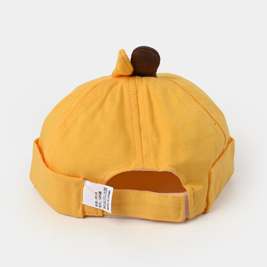 Baby Round Cap/Hat | 6M+