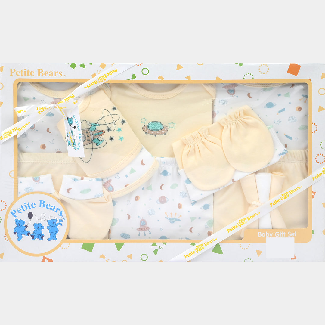Infant Baby Starter Set 14Pcs| NB