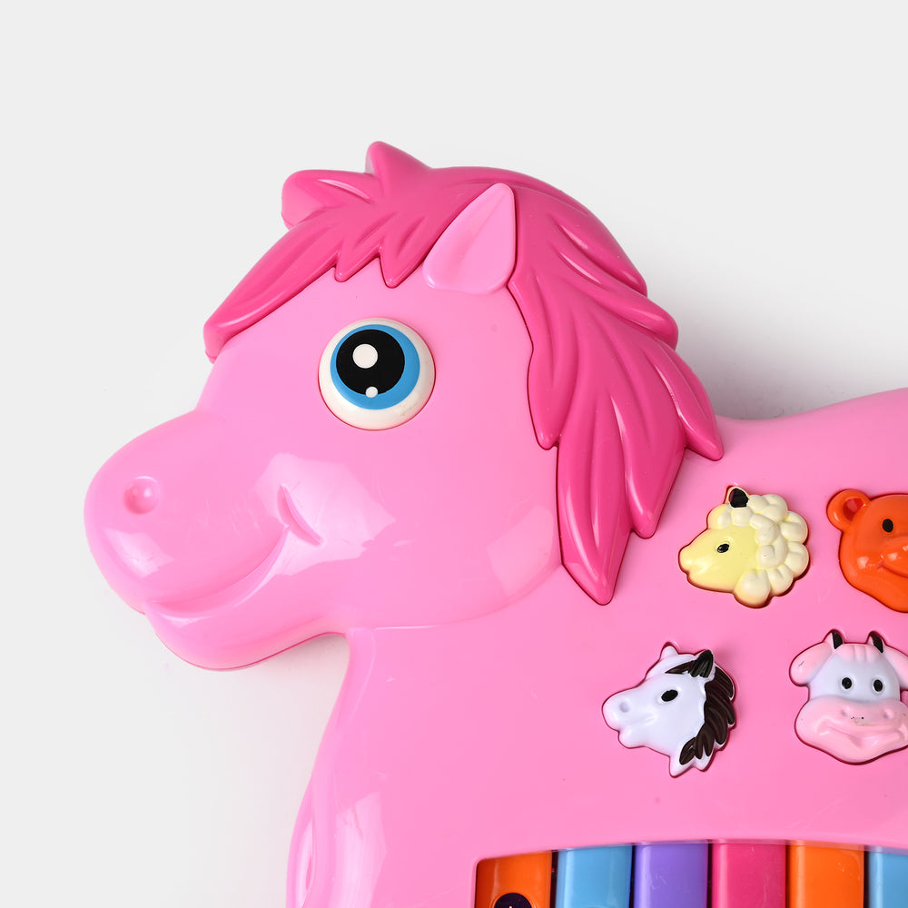 Musical Piano For Kids