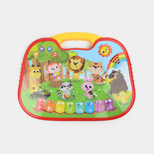 Learning Fun