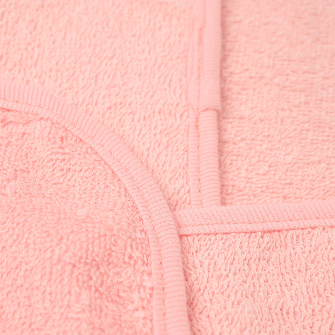 Hooded Baby Bath Towel