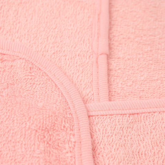 Hooded Baby Bath Towel
