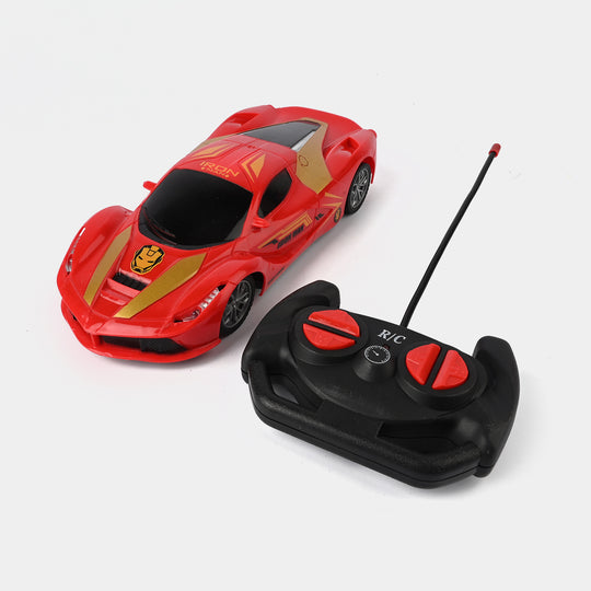 Remote Control Superior Car Toy For Kids