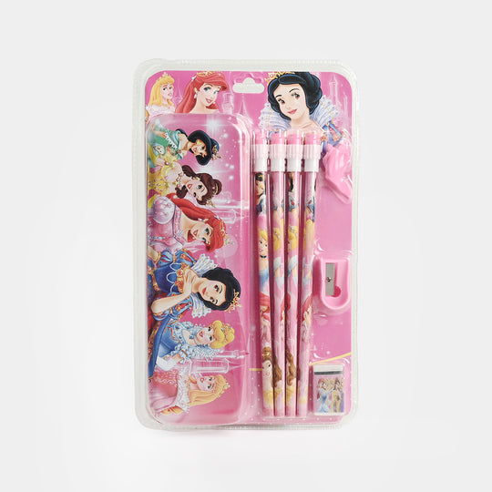 Character Stationery Set for Kids