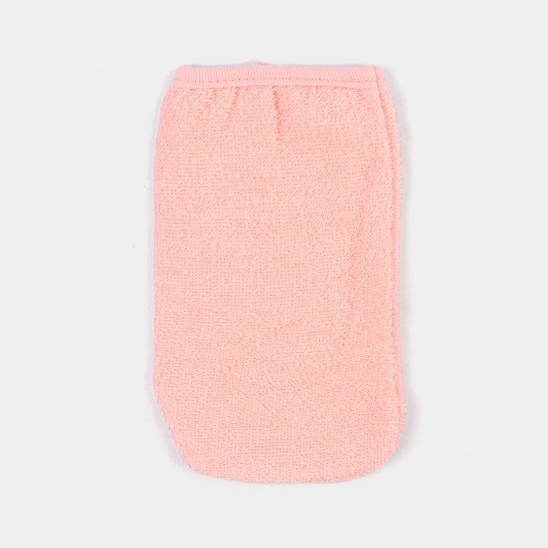 Hooded Baby Bath Towel