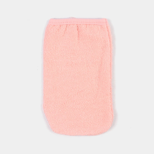 Hooded Baby Bath Towel