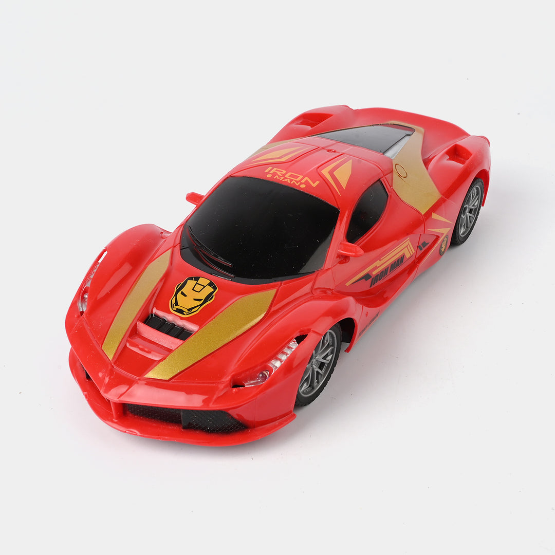 Remote Control Superior Car Toy For Kids