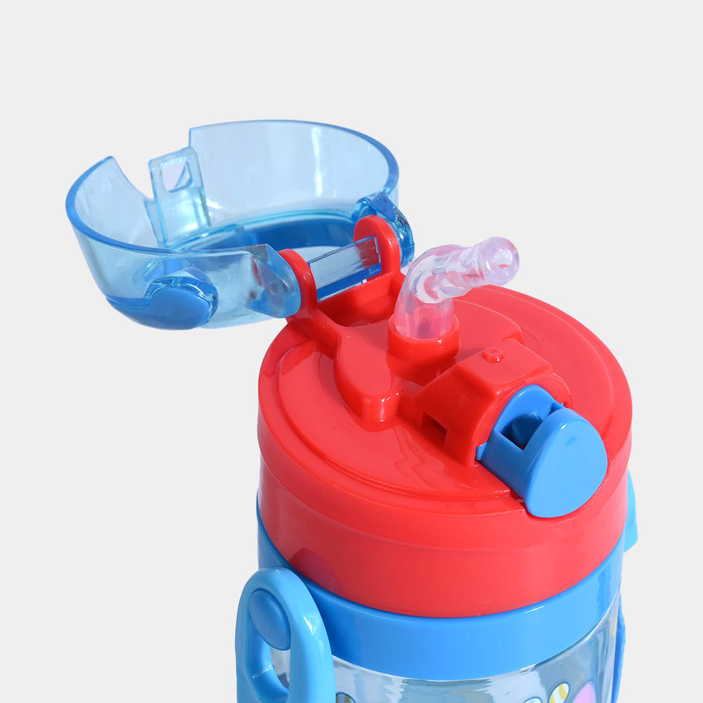 Character Water Bottle for Kids | 500Ml