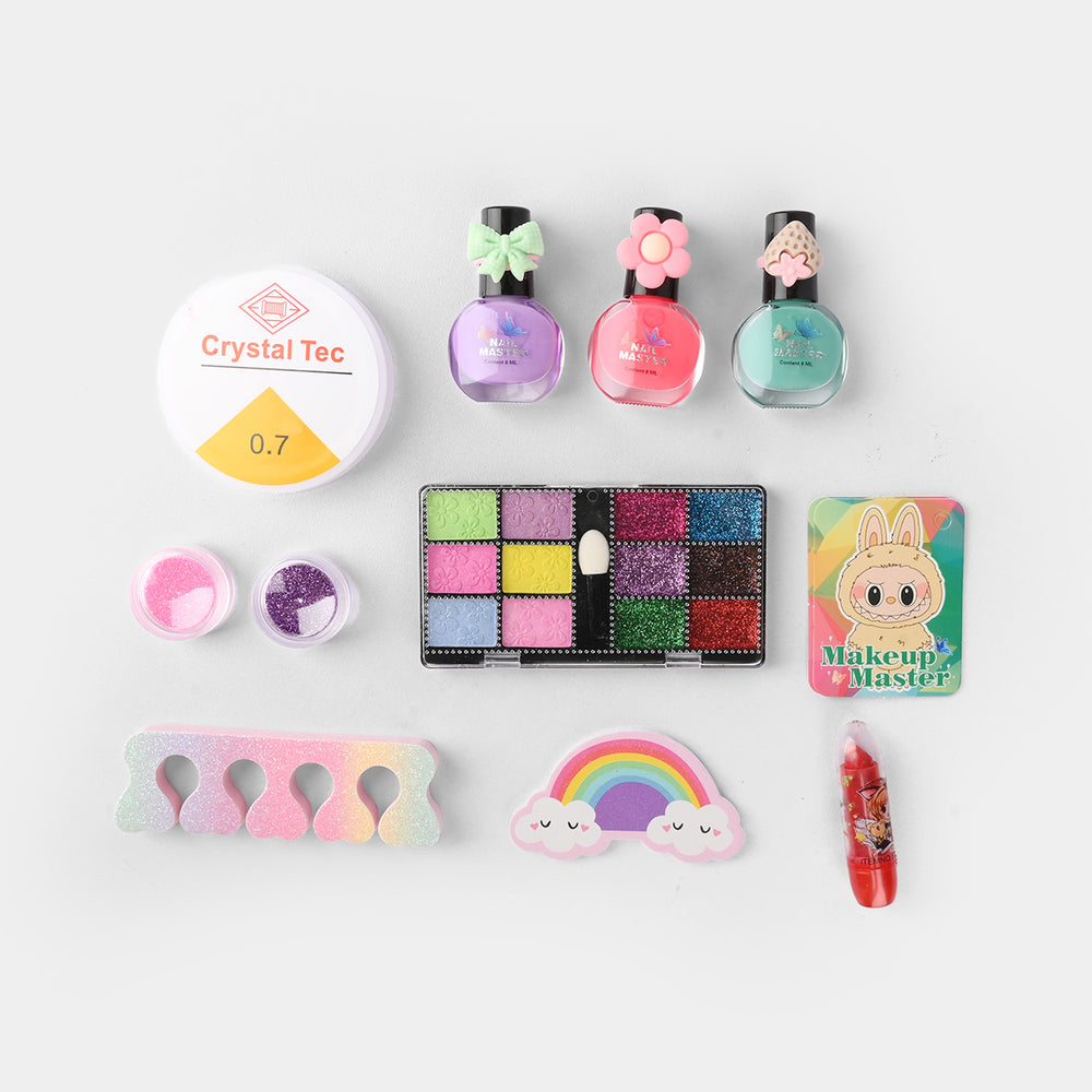 Beauty Makeup Set for Girls