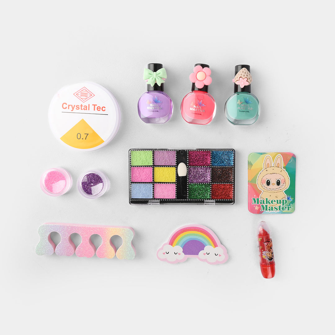 Beauty Makeup Set for Girls