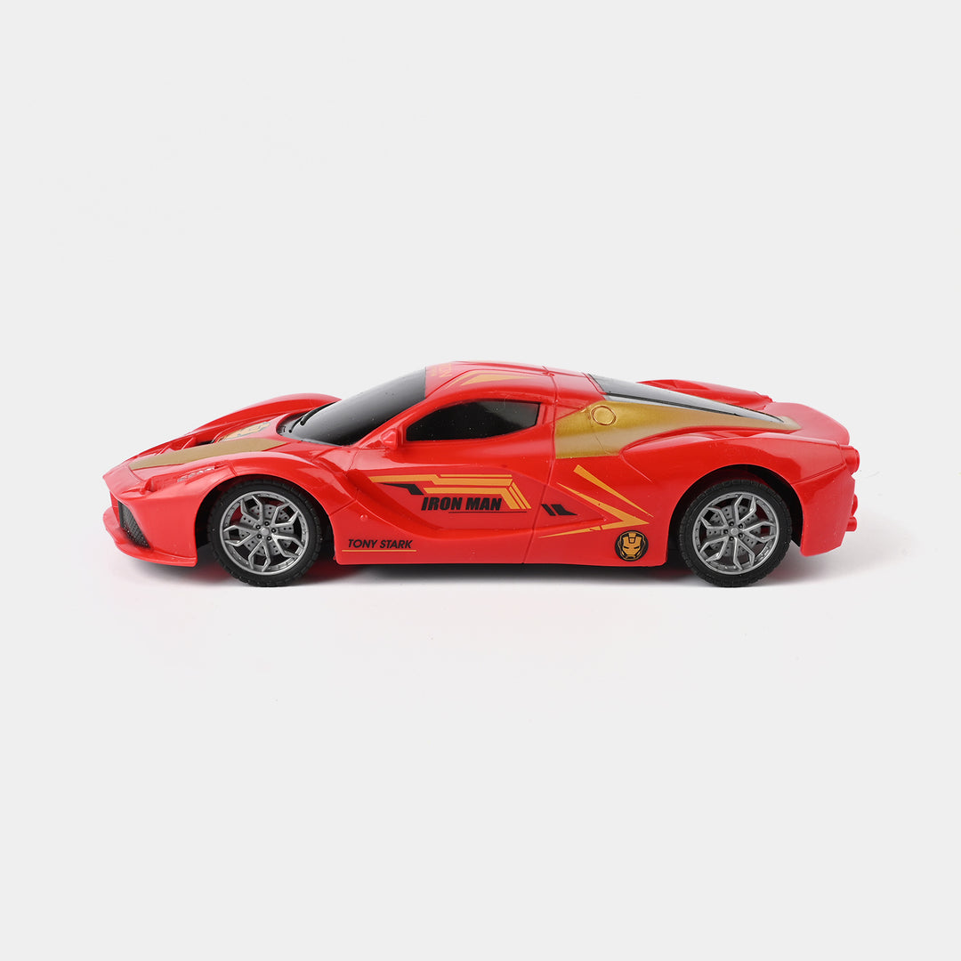 Remote Control Superior Car Toy For Kids