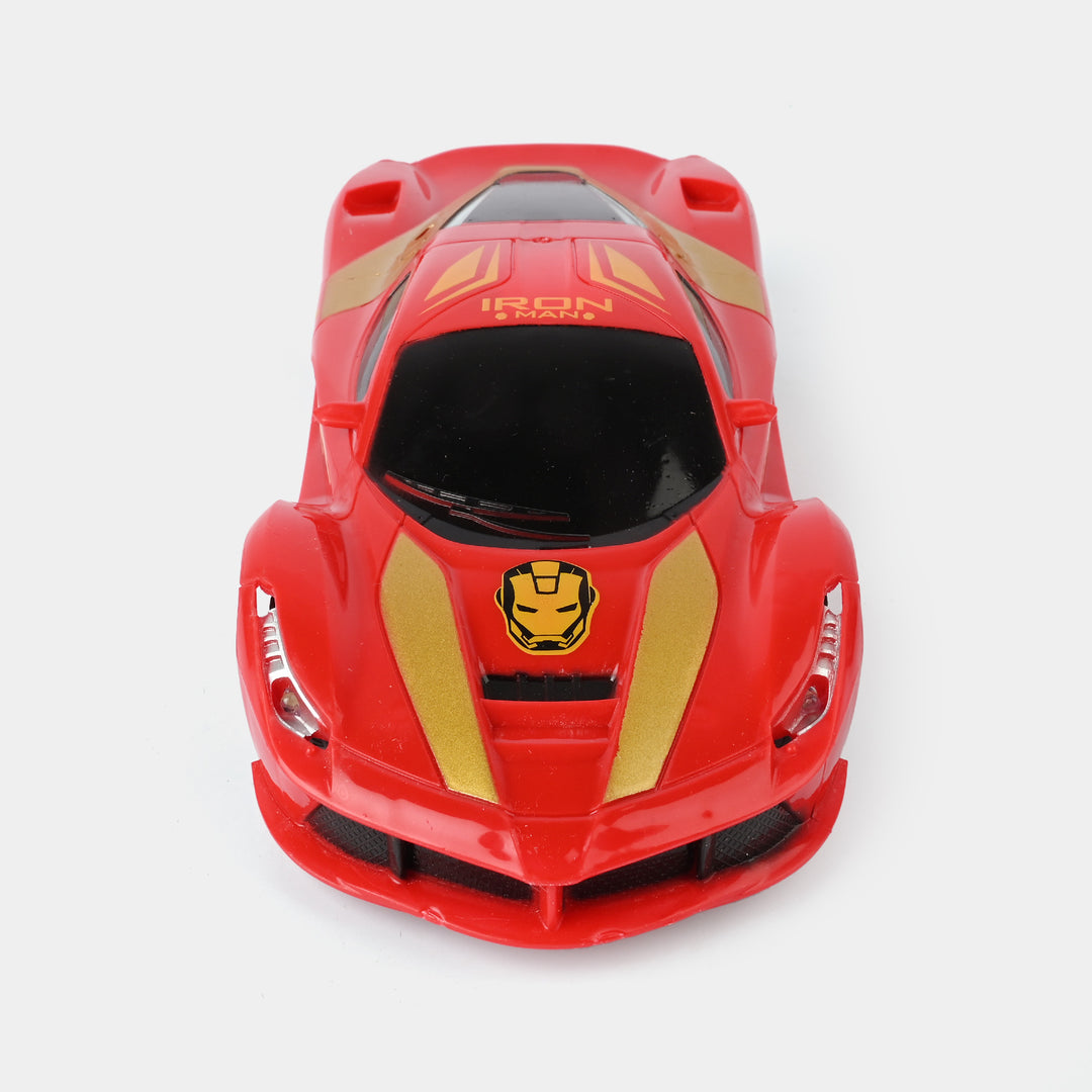 Remote Control Superior Car Toy For Kids