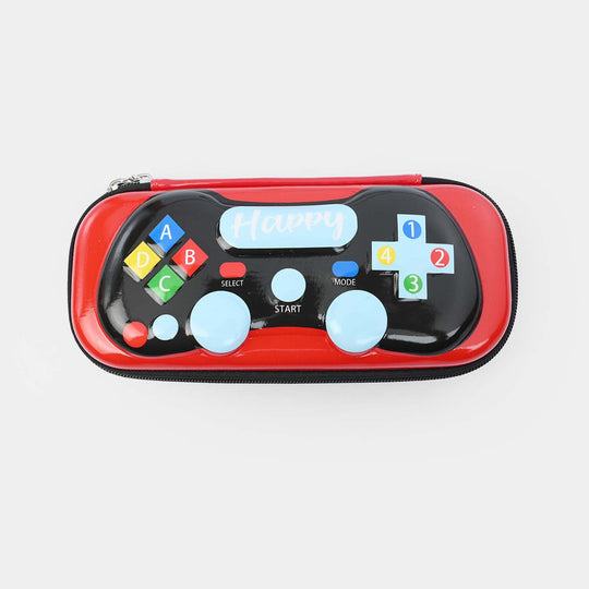 Stationary Pencil Pouch for Kids