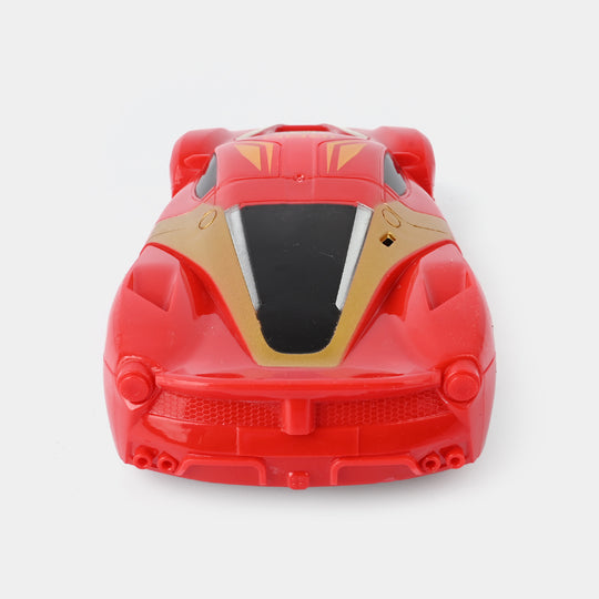 Remote Control Superior Car Toy For Kids