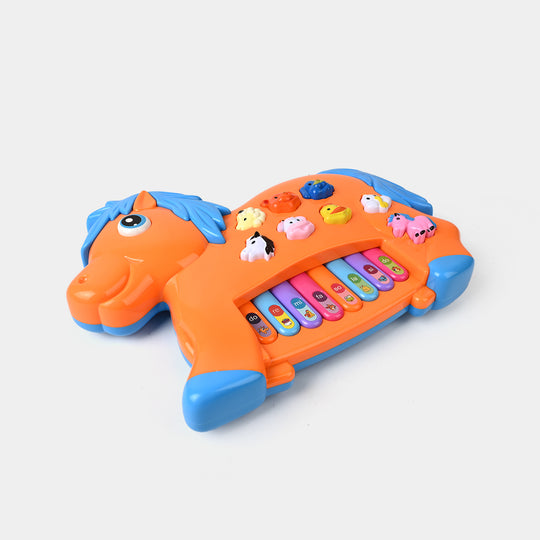 Musical Piano For Kids