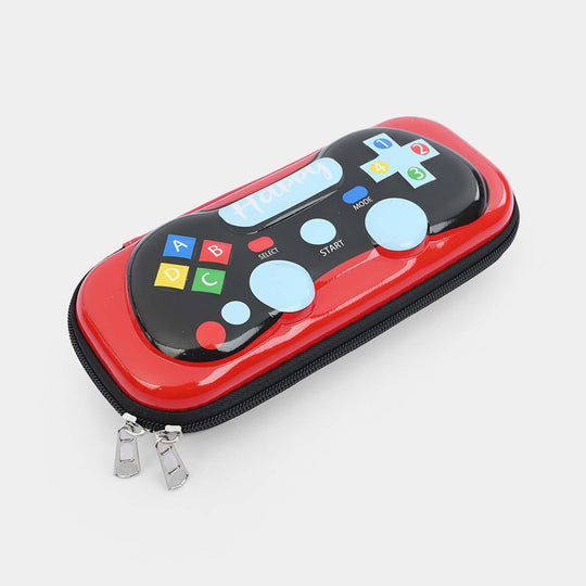 Stationary Pencil Pouch for Kids