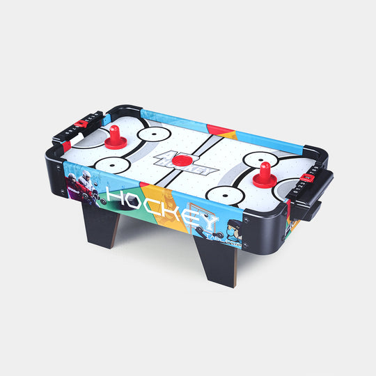 Tabletop Air Hockey Game Set